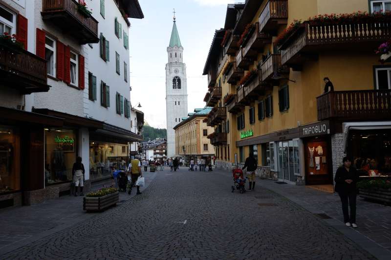 Cortina, 07.2012