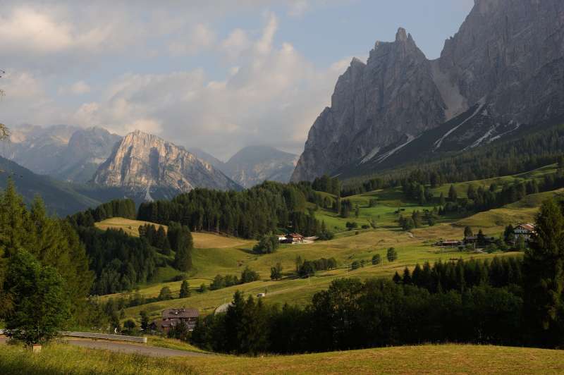 Cortina, 07.2012