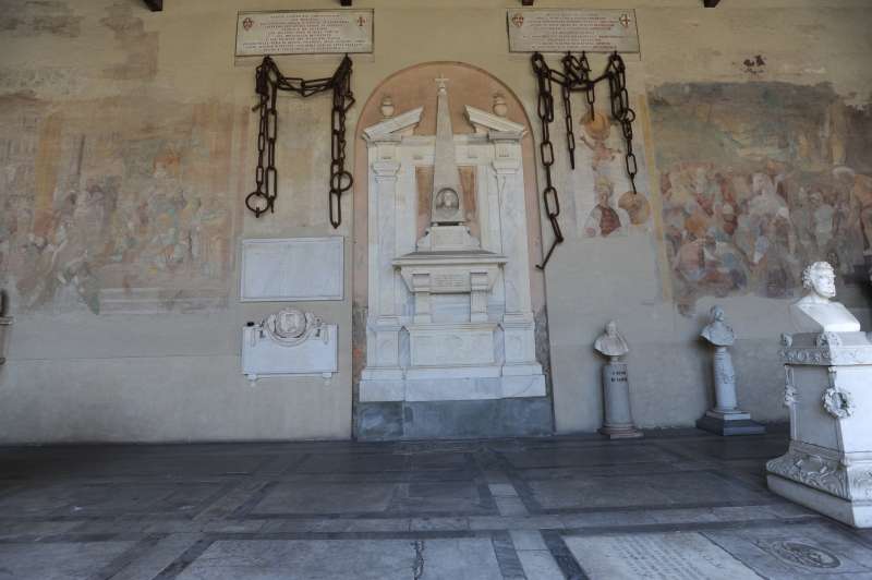 Pisa, 07.2012