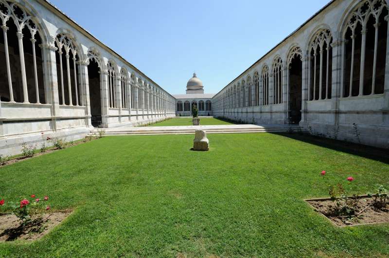 Pisa, 07.2012