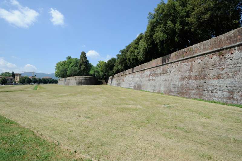 Lucca, 07.2012