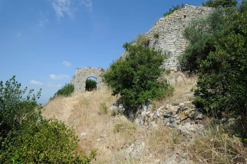 Monsummano Alto, 07.2012