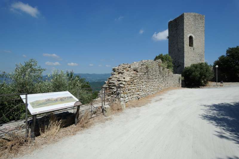 Monsummano Alto, 07.2012