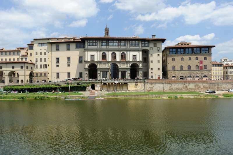 Florenz, 07.2012