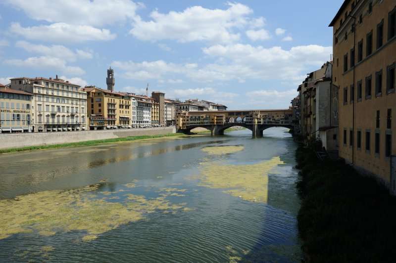Florenz, 07.2012