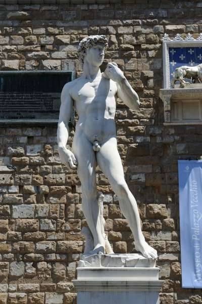 Florenz, 07.2012