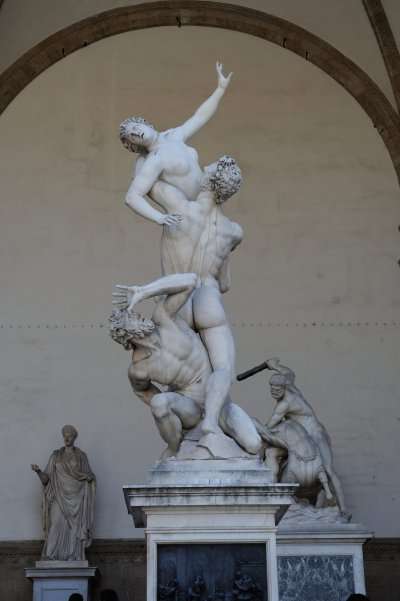 Florenz, 07.2012