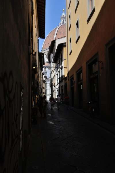 Florenz, 07.2012