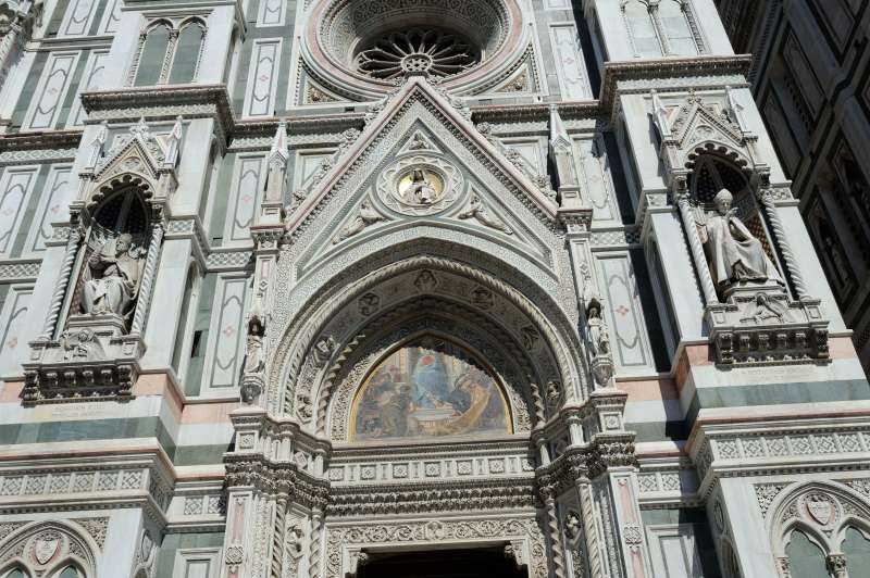 Florenz, 07.2012
