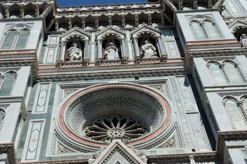 Florenz, 07.2012