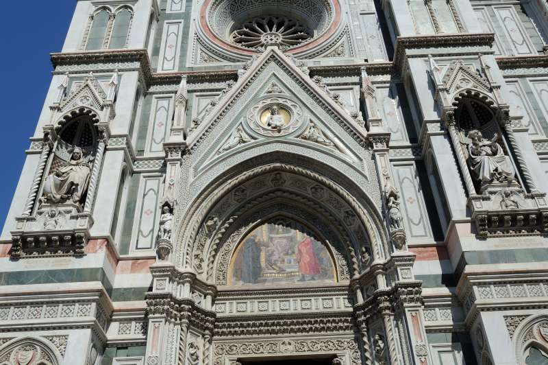 Florenz, 07.2012