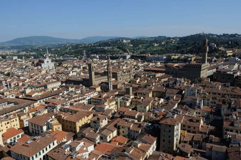 Florenz, 07.2012