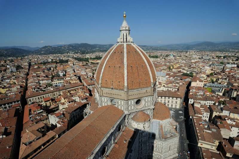 Florenz, 07.2012