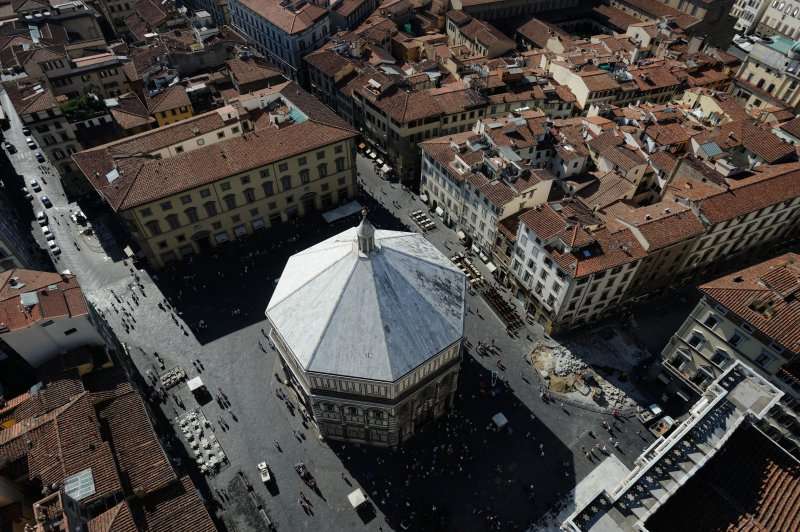 Florenz, 07.2012
