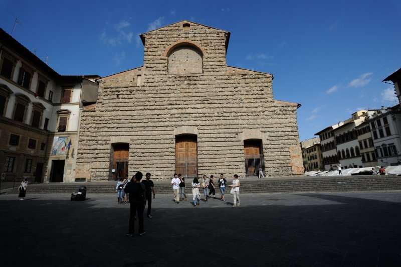 Florenz, 07.2012