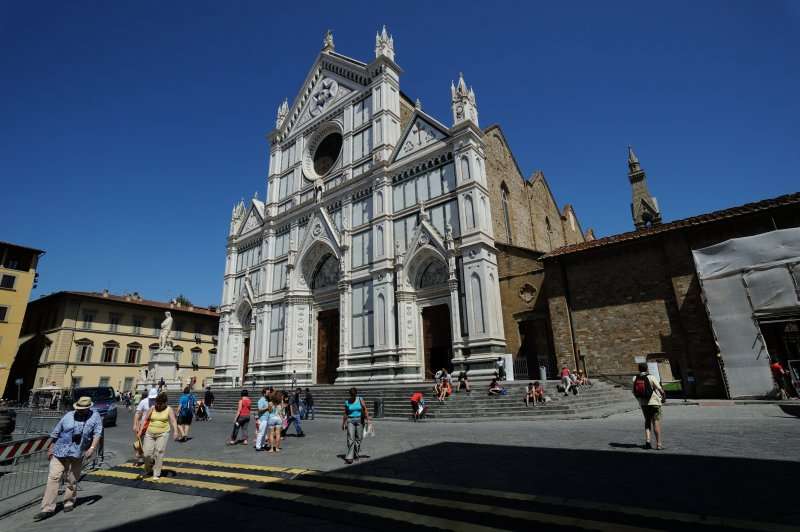 Florenz, 07.2012