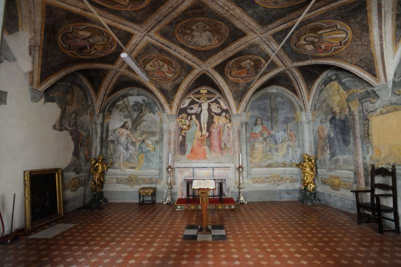 Florenz, 07.2012