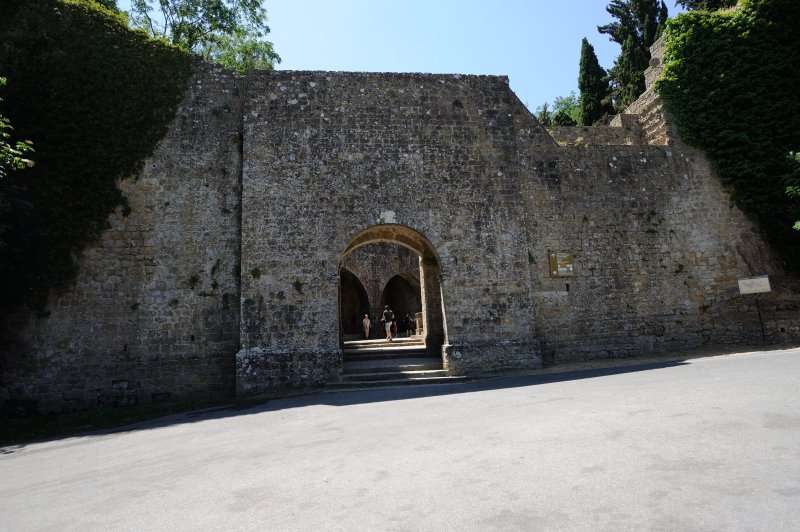 Volterra, 07.2012