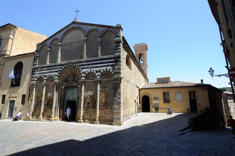 Volterra, 07.2012
