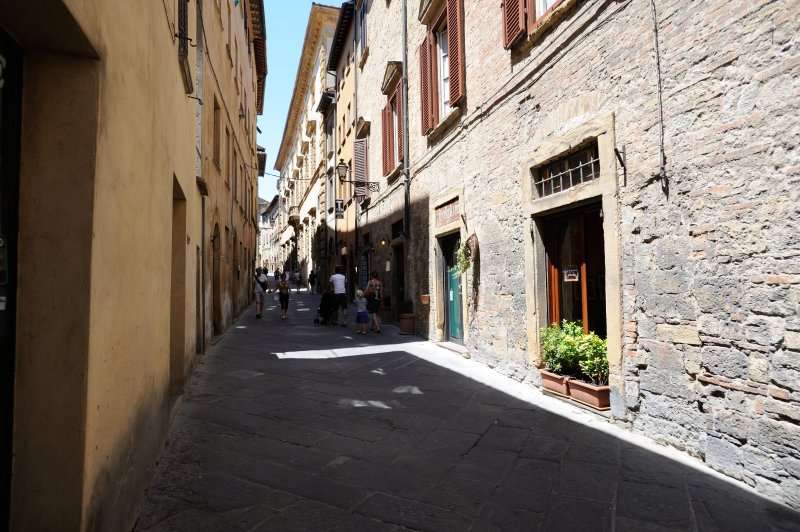 Volterra, 07.2012