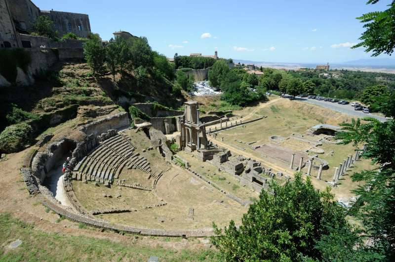 Volterra, 07.2012