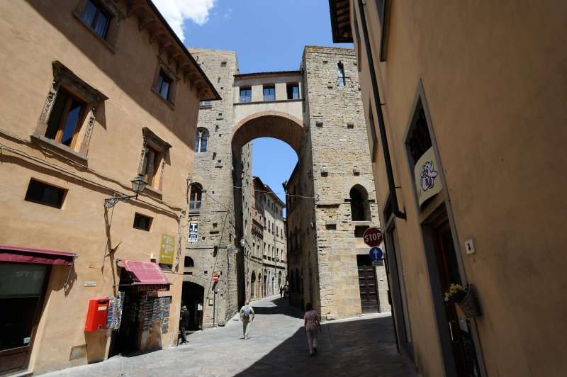 Volterra, 07.2012