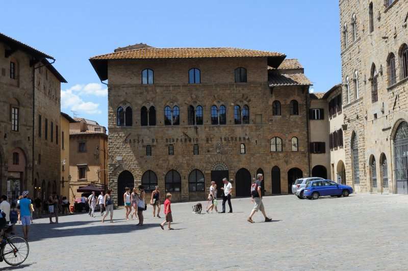 Volterra, 07.2012