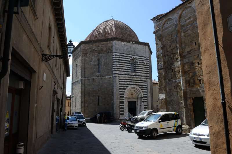 Volterra, 07.2012