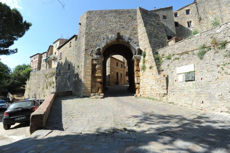 Volterra, 07.2012
