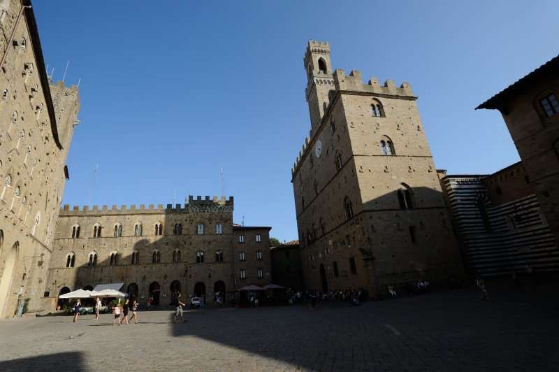 Volterra, 07.2012