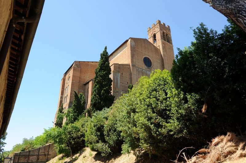 Siena, 07.2012