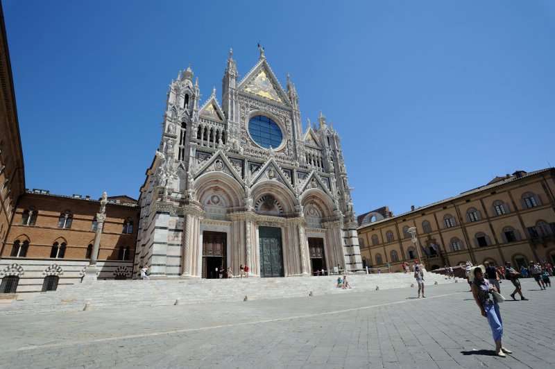 Siena, 07.2012