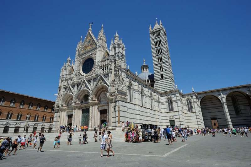 Siena, 07.2012