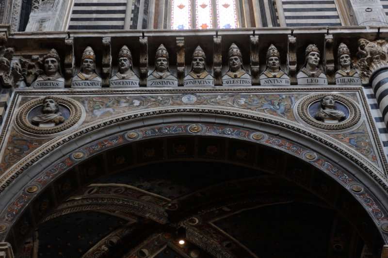 Siena, 07.2012