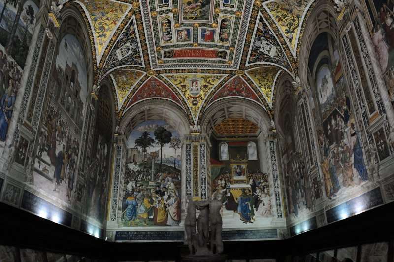 Siena, 07.2012