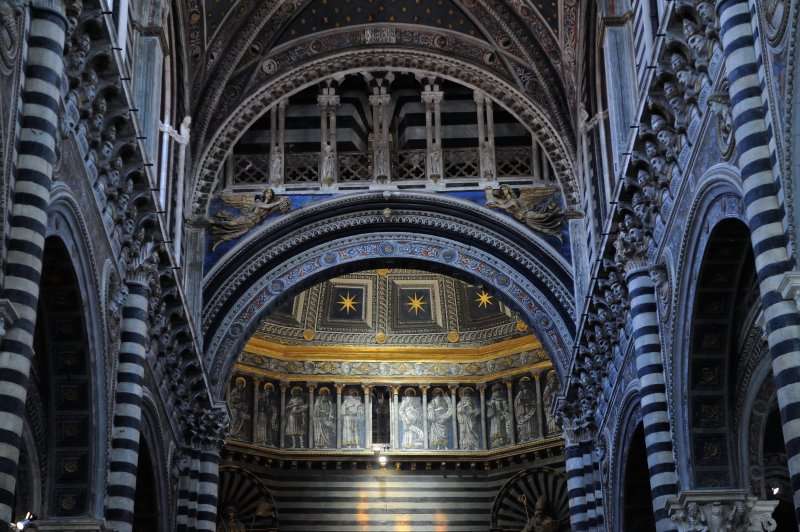 Siena, 07.2012