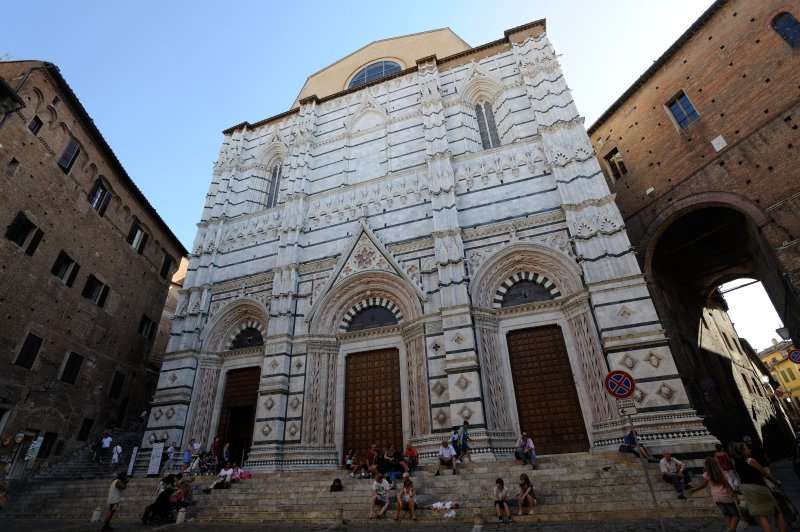 Siena, 07.2012
