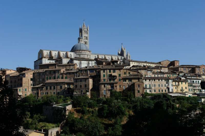 Siena, 07.2012
