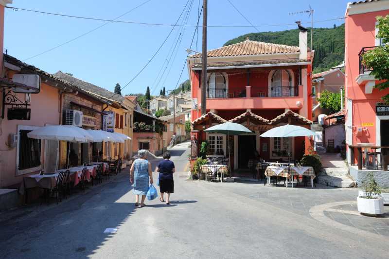 Doukades, 07.2010