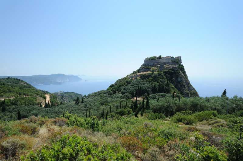 Angelocastle, 07.2010