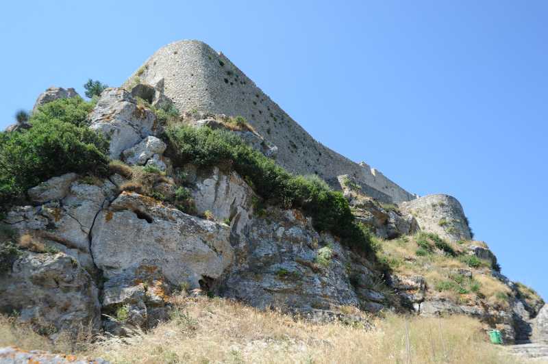 Angelocastle, 07.2010