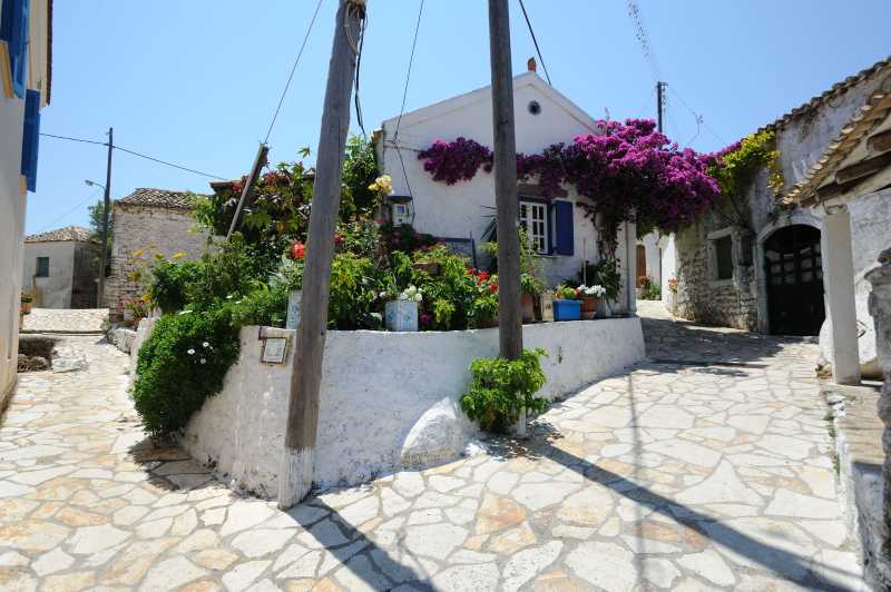 Afionas, 07.2010