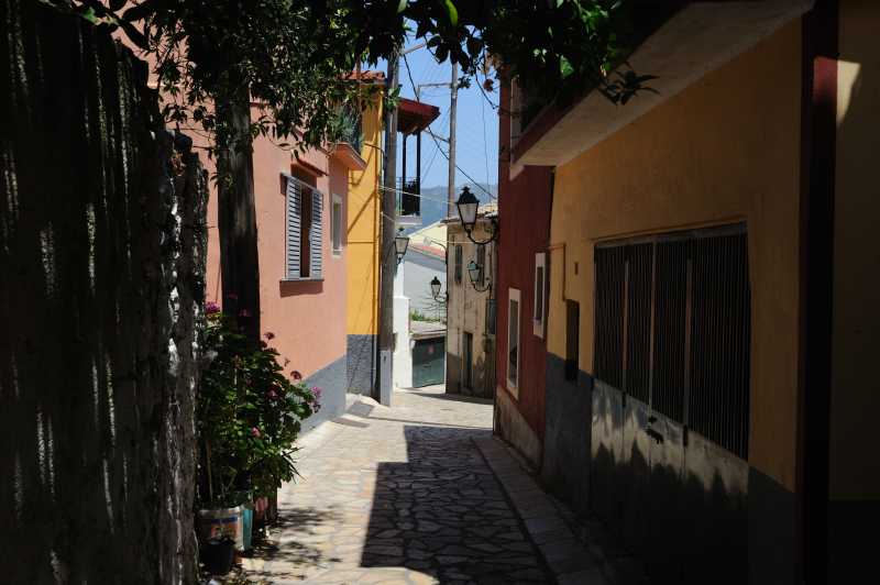 Liapades, 07.2010