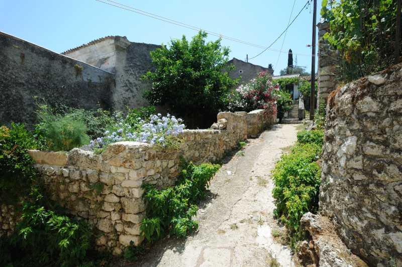 Liapades, 07.2010
