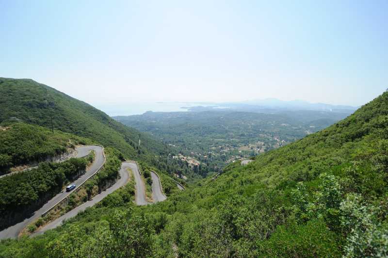 Ano Korakiana, 07.2010