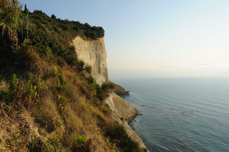 Kap Drastis, 07.2010