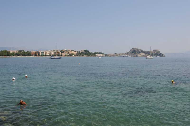 Kerkira, 07.2010
