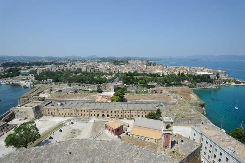 Kerkira, 07.2010