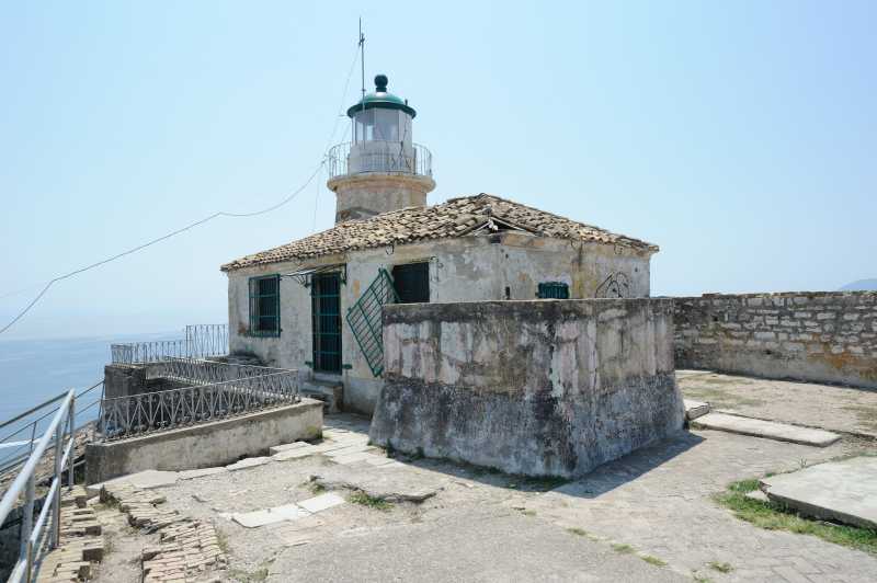 Kerkira, 07.2010