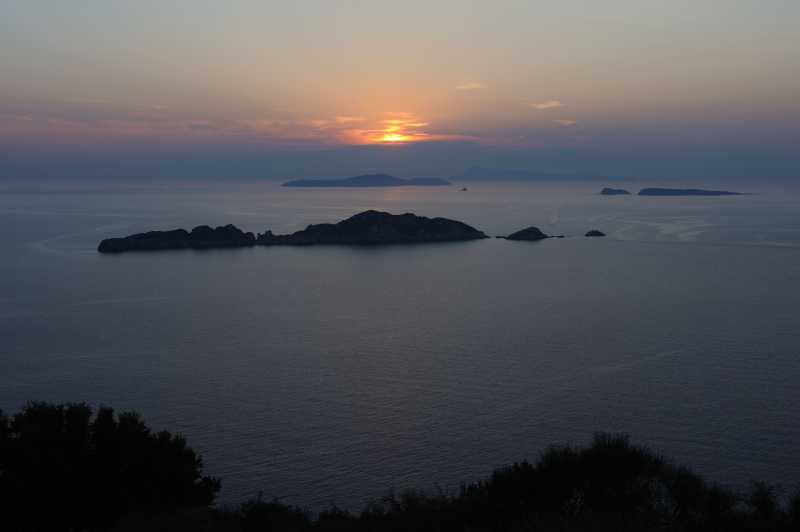 Afionas, 07.2010